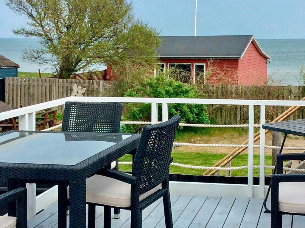 Holiday home Otterup XXXII