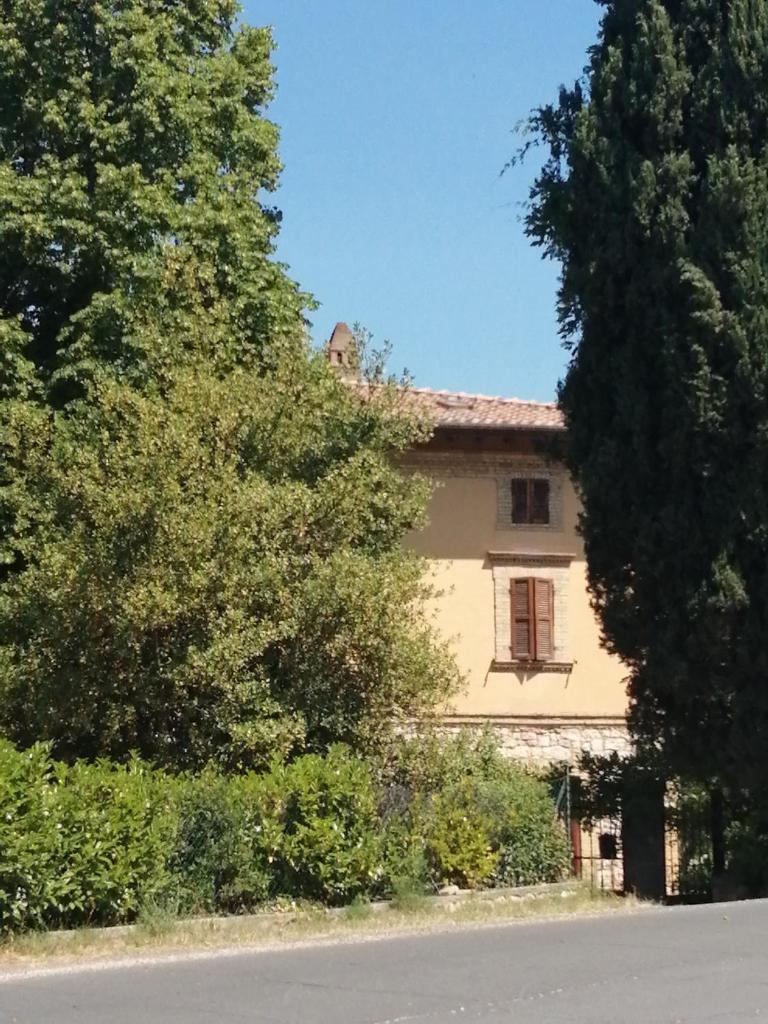 B&B La Giara di Assisi photo 4