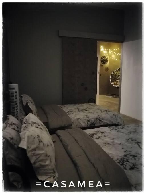 Sibu-Casamea(Shoplot)2 Bedrooms-FREE wifi & Washer photo 1