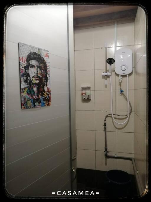 Sibu-Casamea(Shoplot)2 Bedrooms-FREE wifi & Washer photo 2