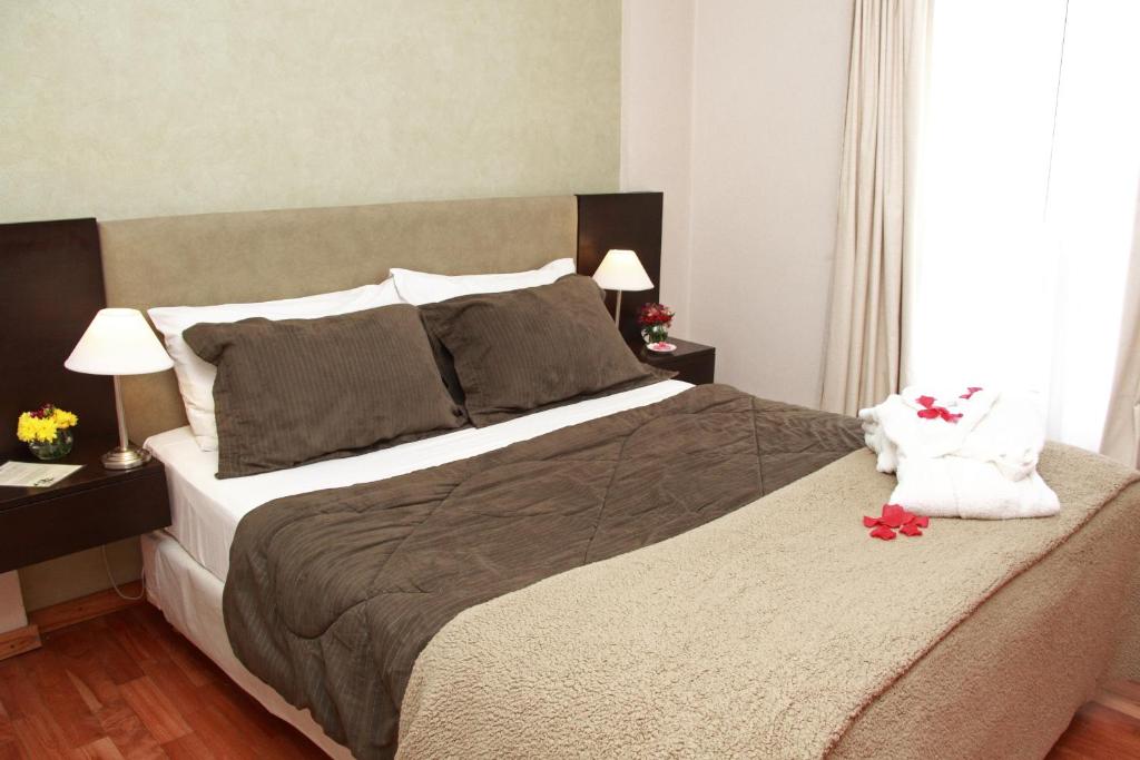 De Los Arroyos Apart Hotel photo 4