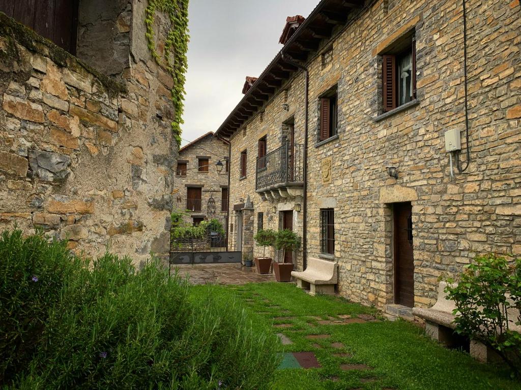 Casa Jacinto photo 1