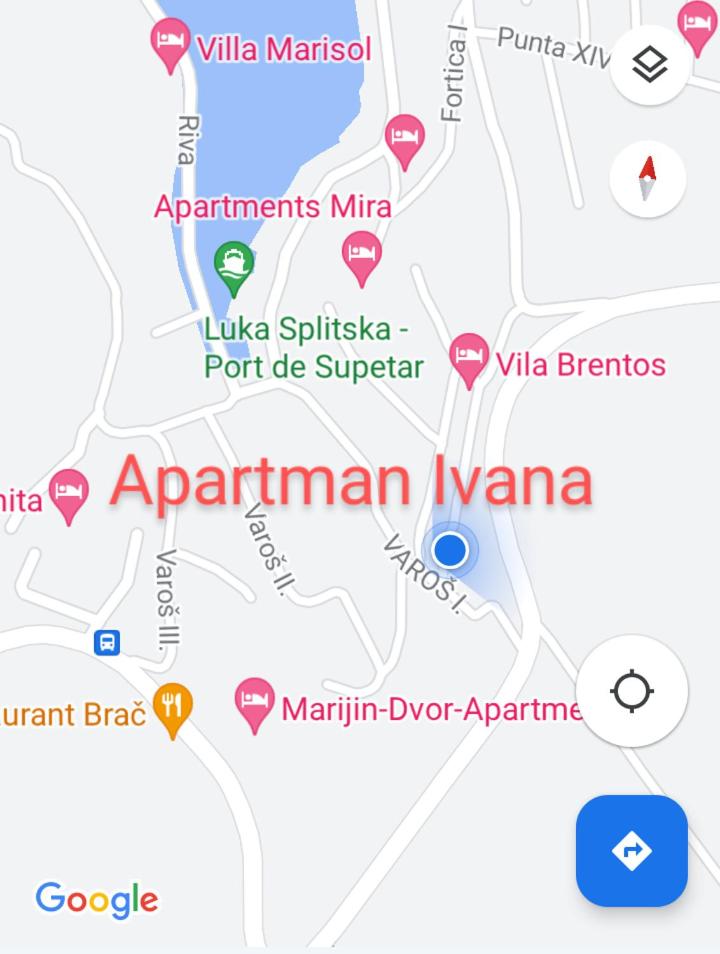 Apartman Ivana photo 3