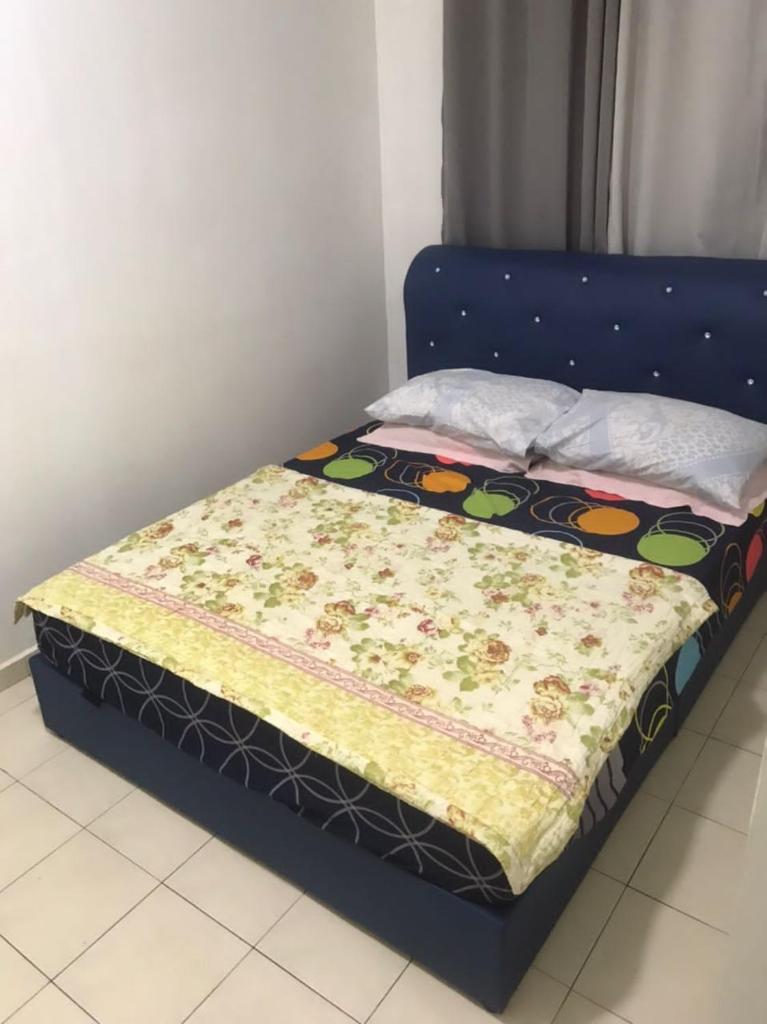 Maryam kiara kerteh homestay photo 4