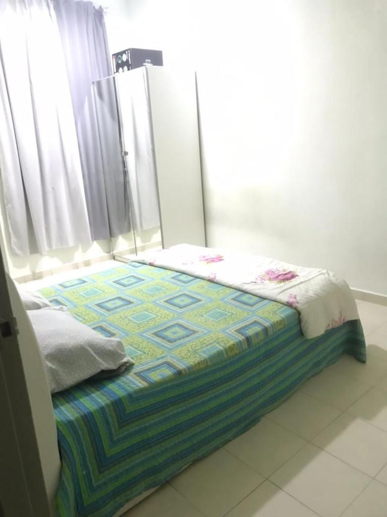 Maryam kiara kerteh homestay photo 3