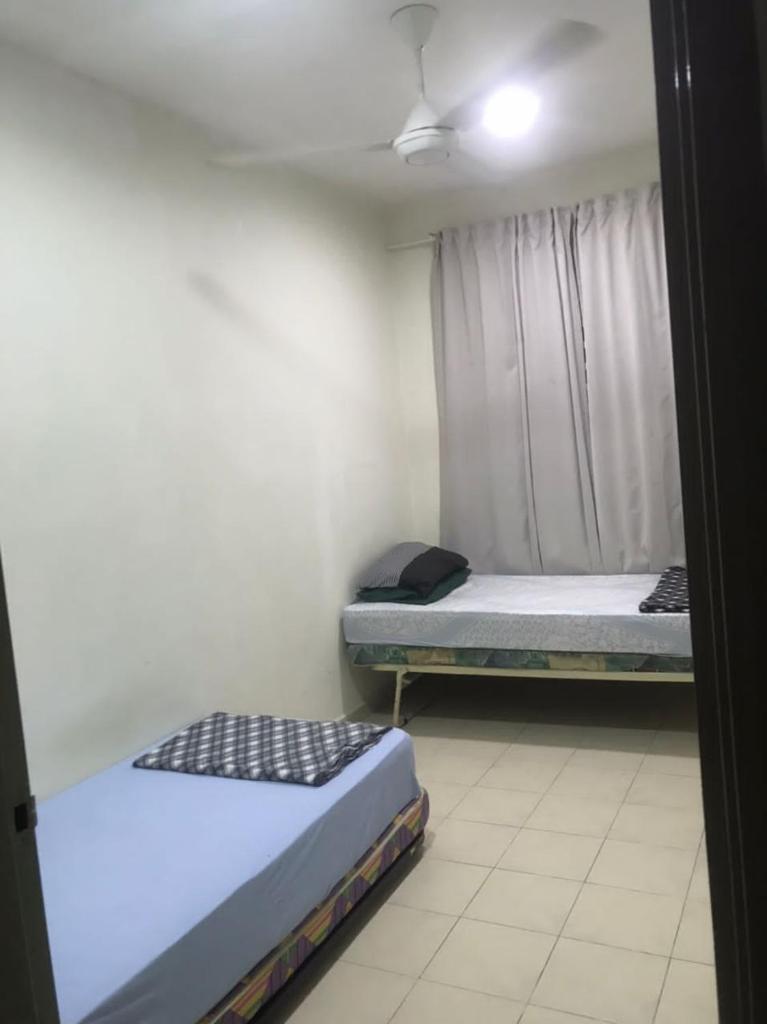 Maryam kiara kerteh homestay photo 2
