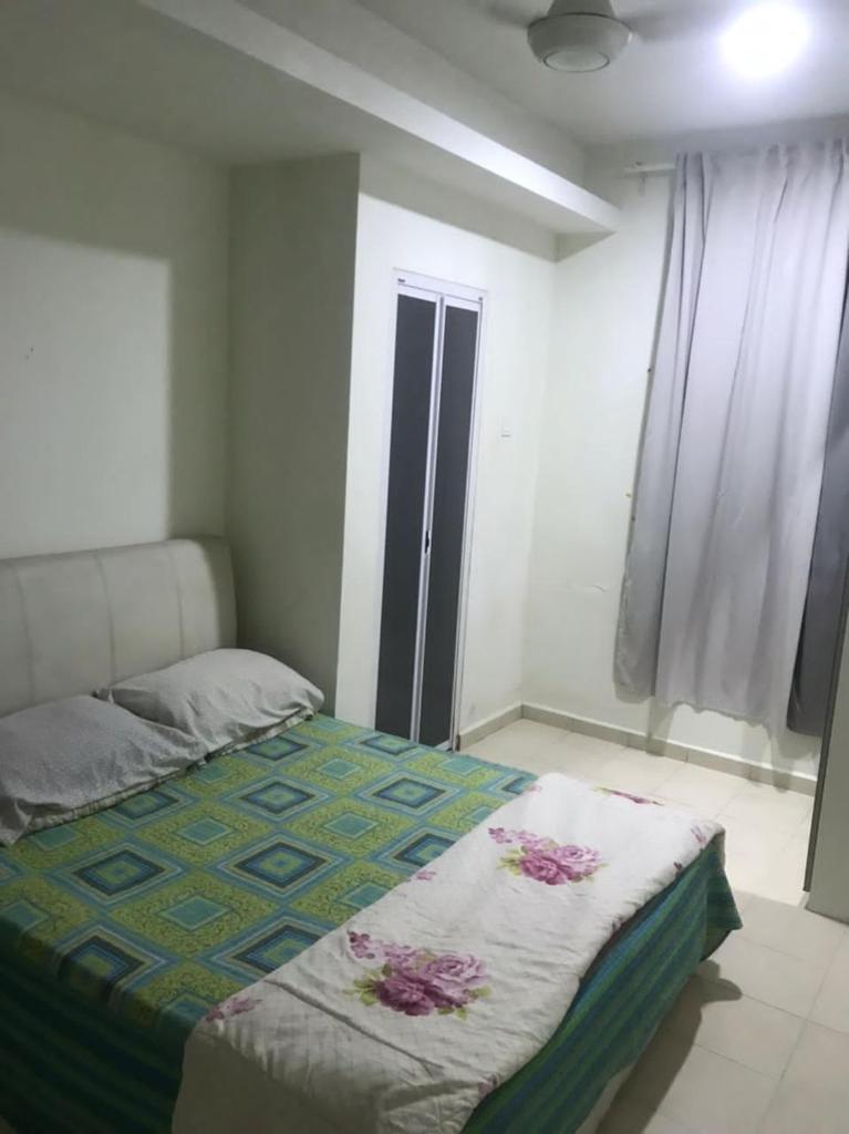 Maryam kiara kerteh homestay photo 1