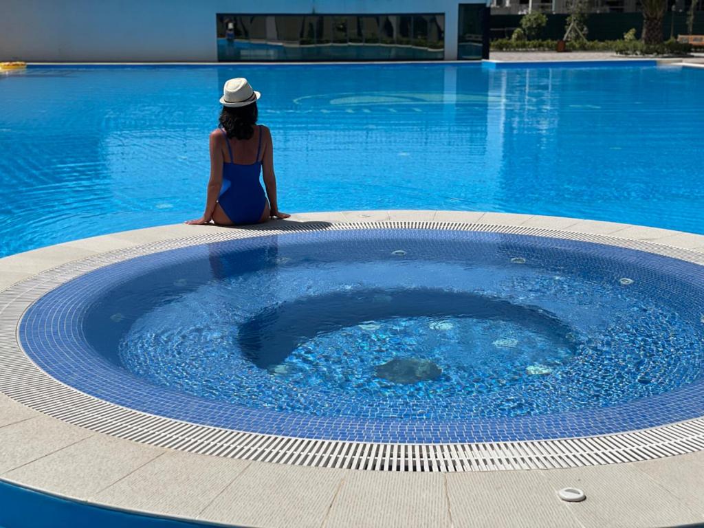 White Sails Residential Hotel photo 1