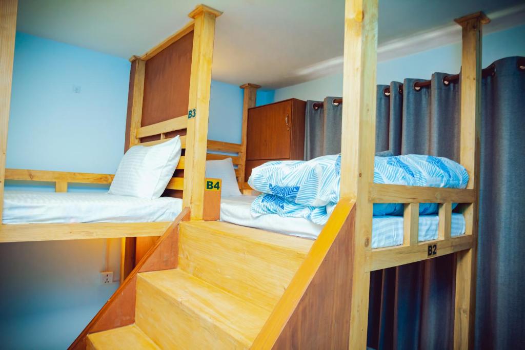 Thamel Hotel & Spa photo 3