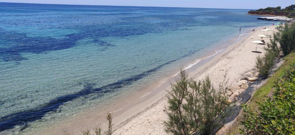 Villetta in stile mediterraneo photo 3