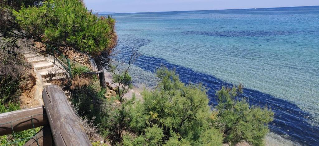 Villetta in stile mediterraneo photo 4