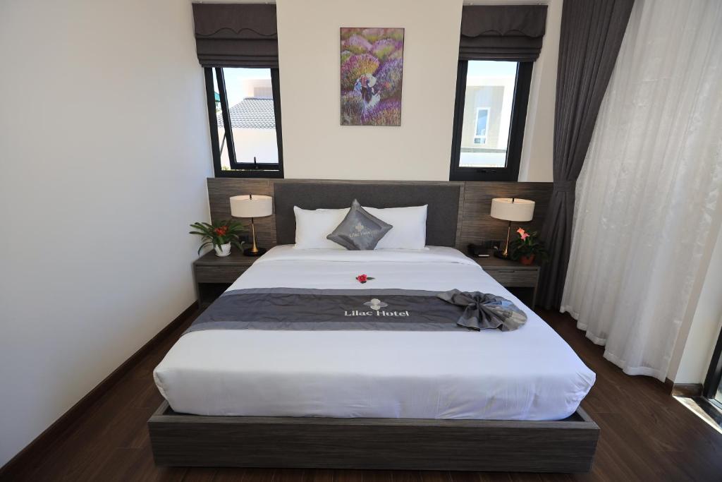 Khách sạn LiLac Hotel Đà Lạt