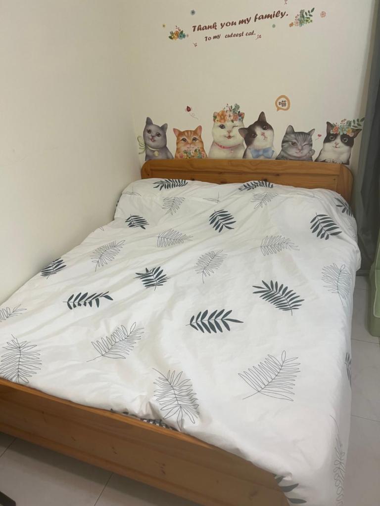仁德四樓雅房 photo 4