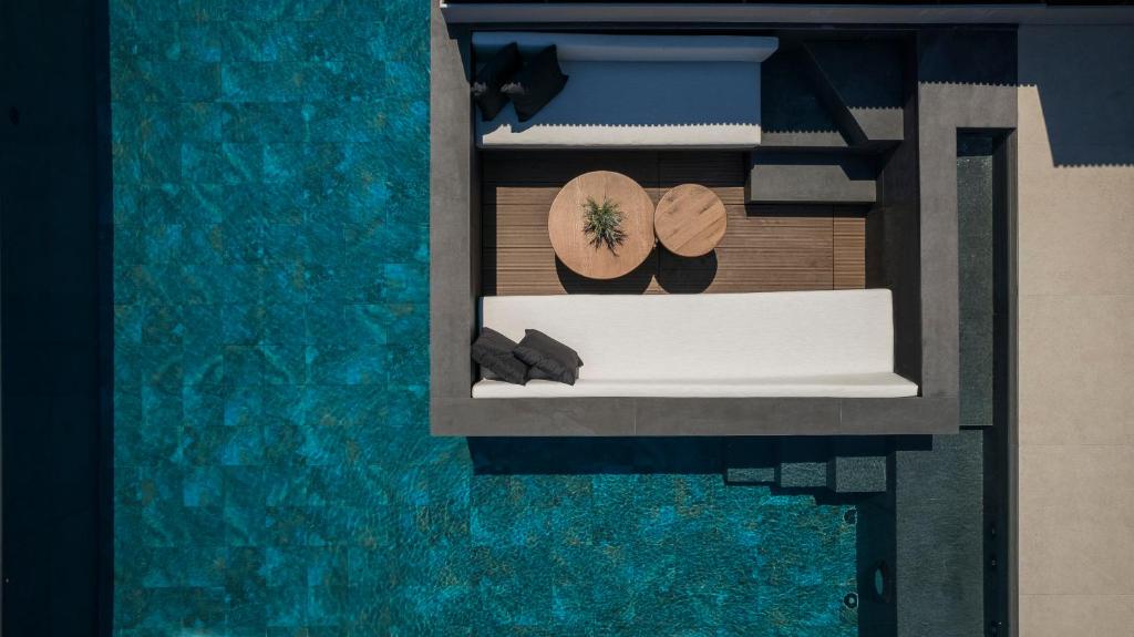 SEA ZANTE Luxury Beachfront Retreat photo 2