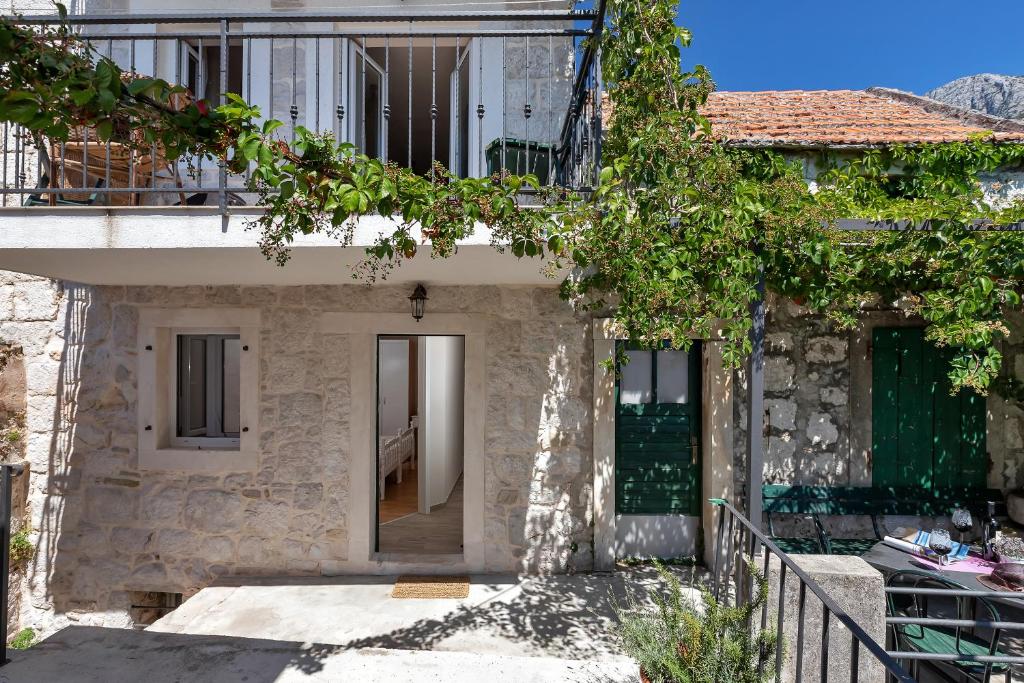 Holiday House Nede photo 1