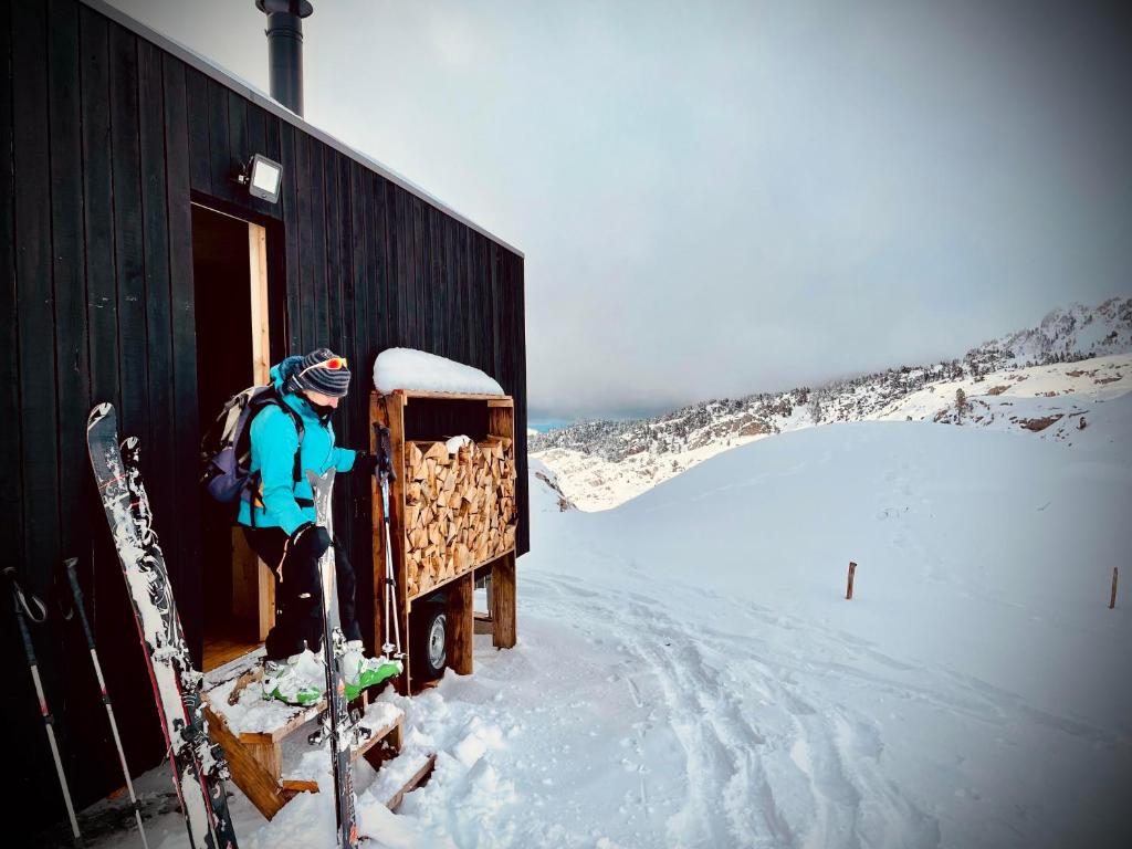 atipic lodge photo 1