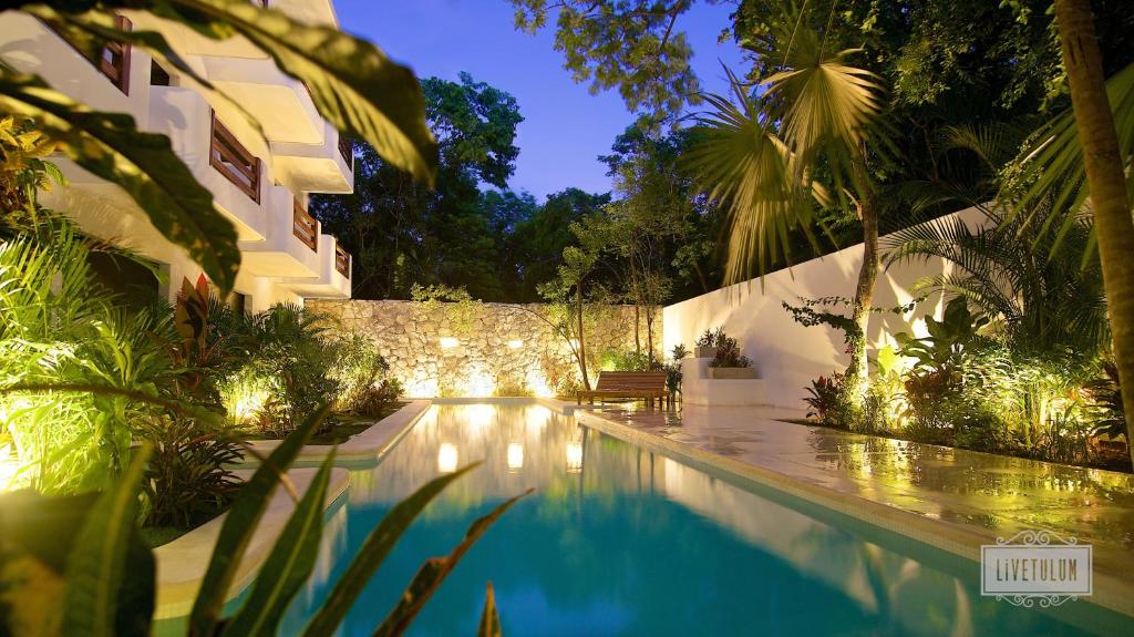 LiveTulum photo 1