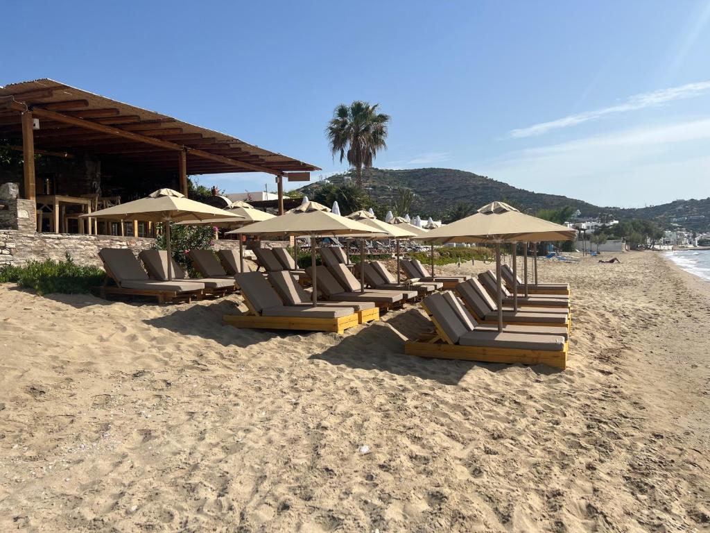 Almyra Seaside Suites photo 1