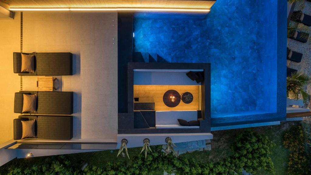 SEA ZANTE Luxury Beachfront Retreat photo 4