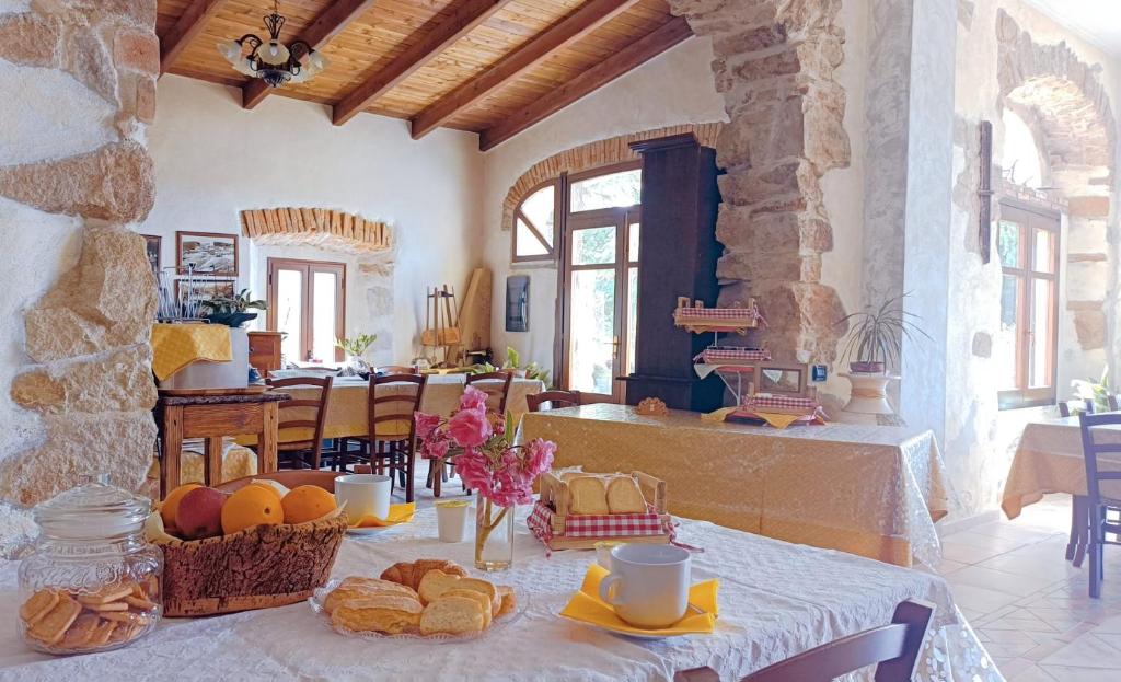 Agriturismo Gragonti, Arbus Costa Verde photo 1