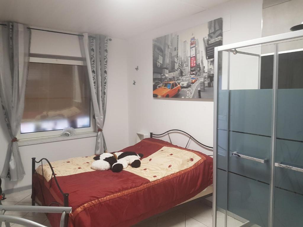 appartement de 70m2 tout équipé photo 2