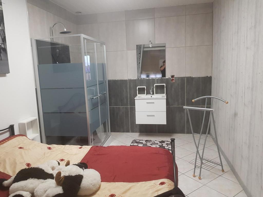 appartement de 70m2 tout équipé photo 1