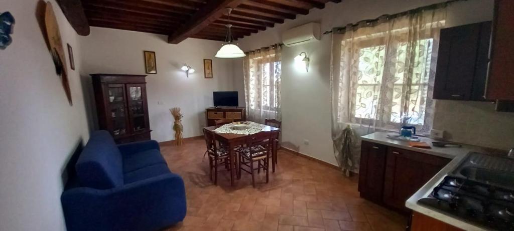 Agriturismo La Casina photo 1