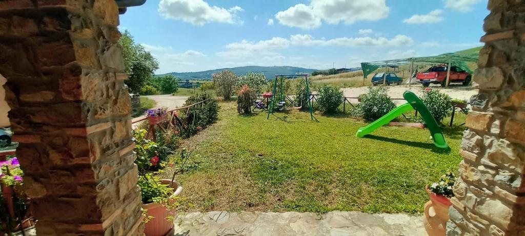 Agriturismo La Casina photo 2