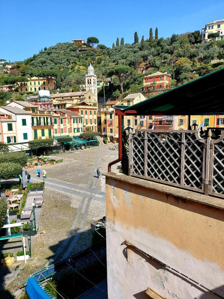 My love in Portofino Room Type - Apartment