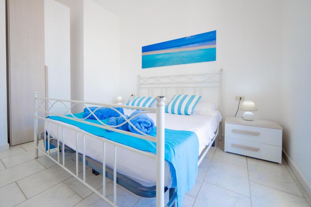 Spiaggia Bianca Apartments photo 4