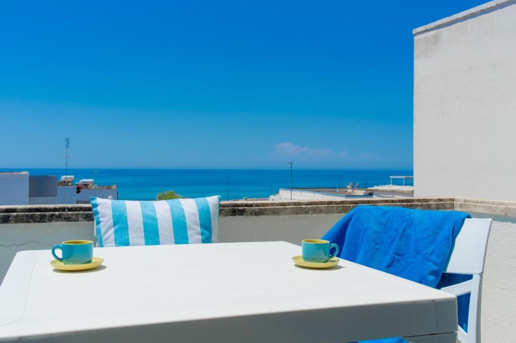 Spiaggia Bianca Apartments photo 3
