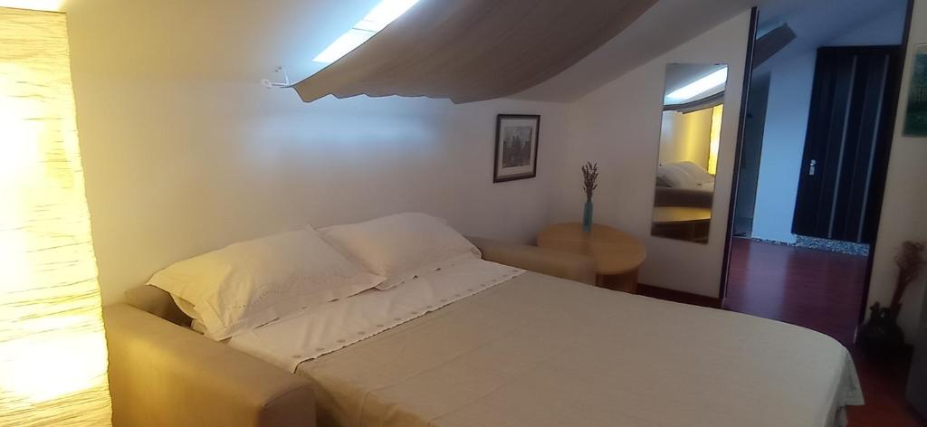 Appartamento mansardato iPatrizi photo 3