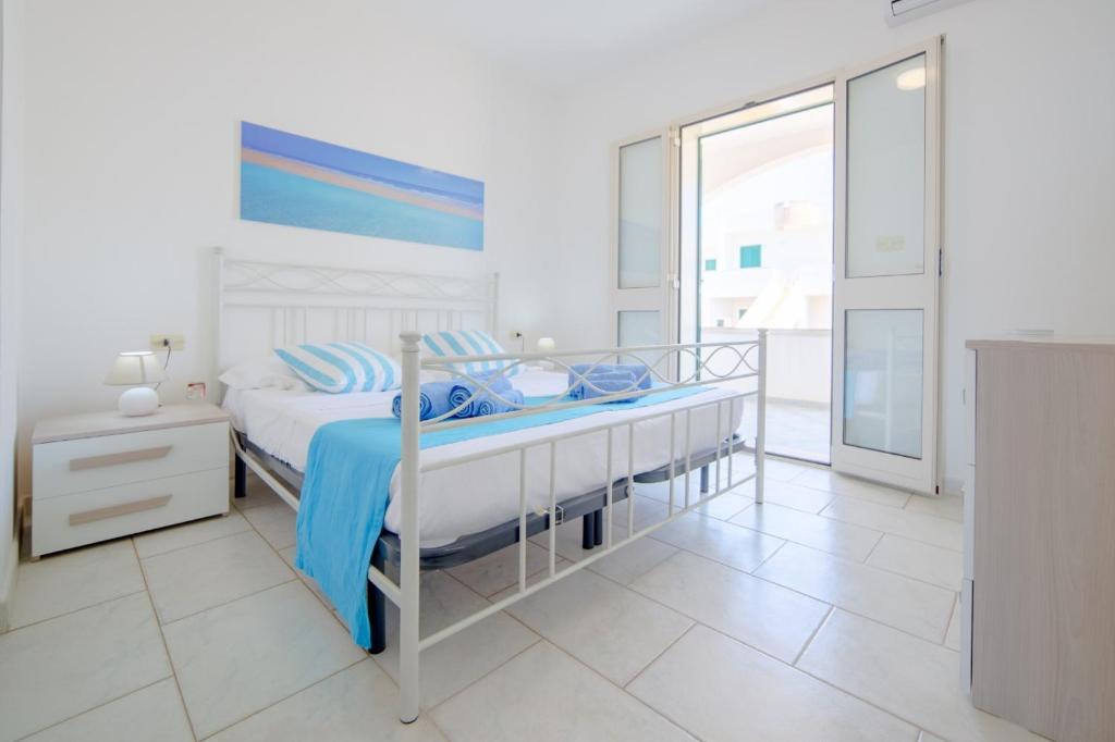 Spiaggia Bianca Apartments photo 2