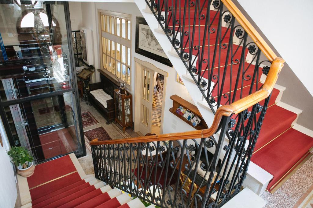 Domus Socolatae Residenza d'Epoca Charming B&B - Adults Only photo 4