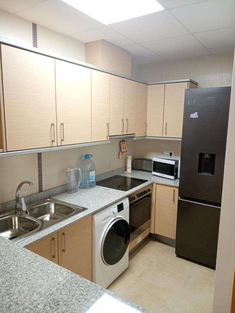 APARTAMENTO EN ELS MUNTELLS