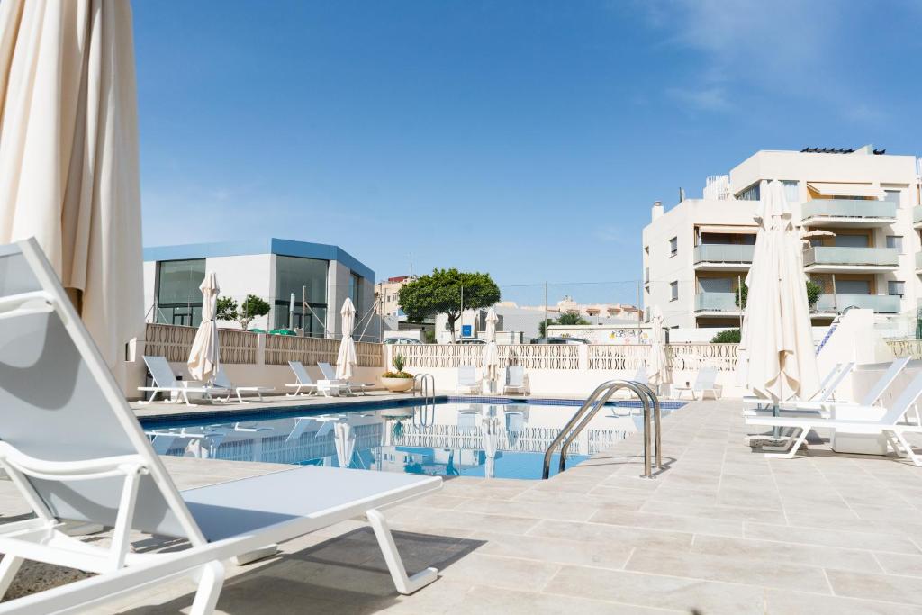 BA Style Apartments Ibiza photo 4