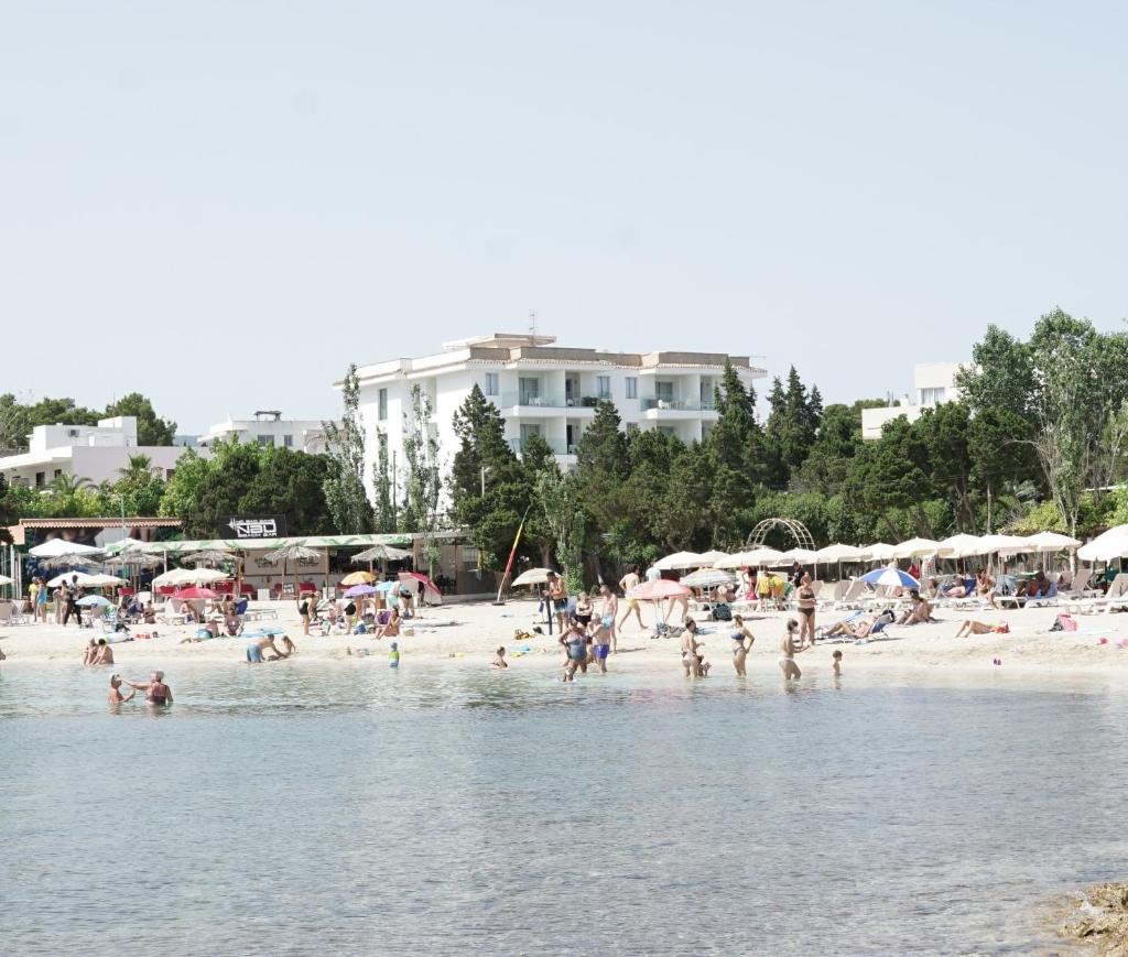 BA Style Apartments Ibiza photo 1