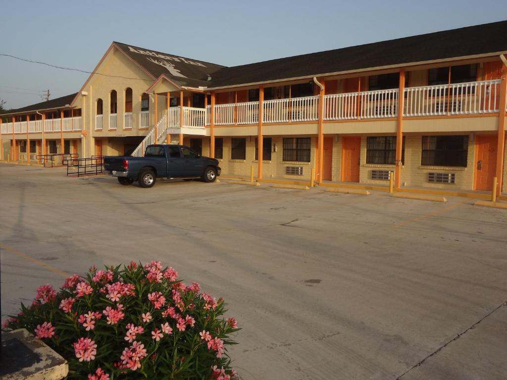 Antlers Inn image