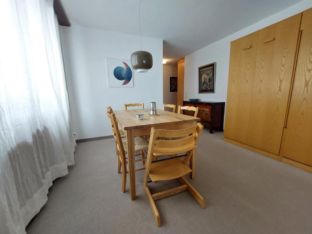Arosa Brueggli B02 photo 2