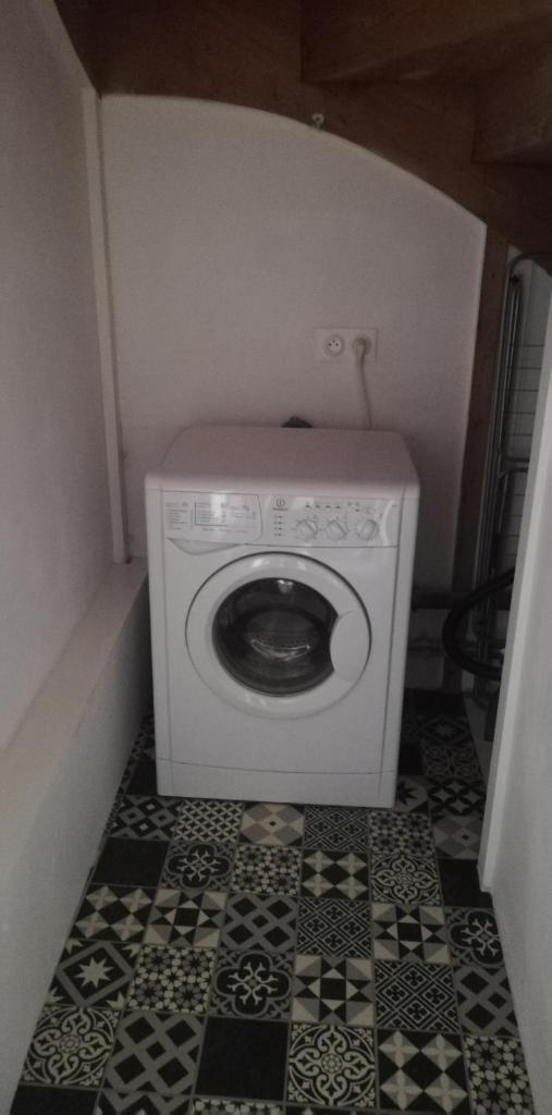 La Marselloise 105 m² photo 4