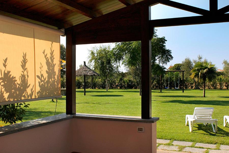 Agriturismo Bocci photo 2