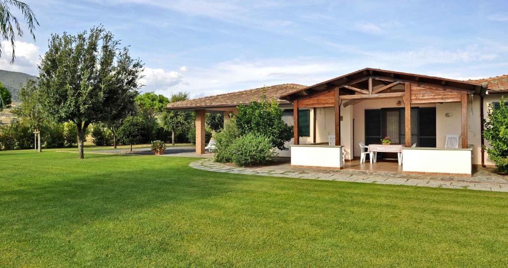 Agriturismo Bocci photo 1