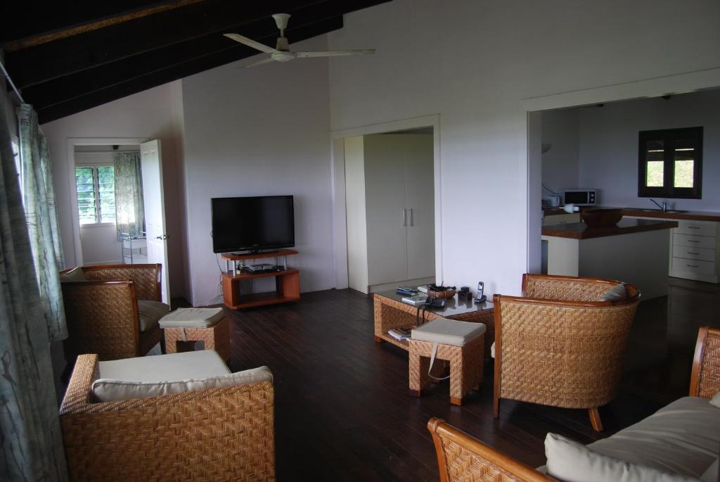 Moana Villa Aitutaki photo 4