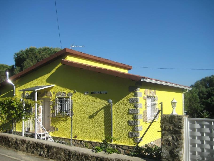 La Rocalla del Tiétar photo 1