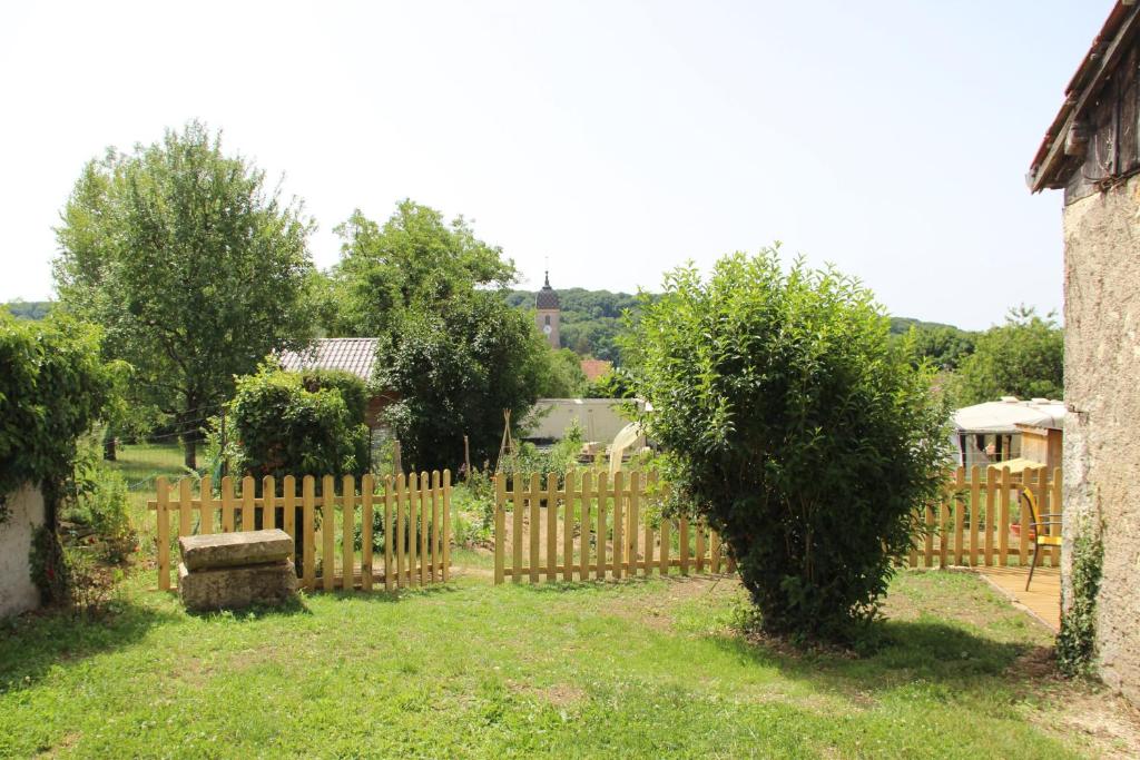 La Maison de Fernande photo 2