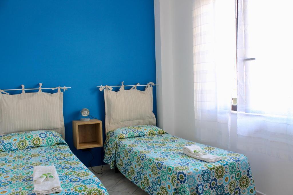Casa Nicotìria a 50mt dal mare photo 2