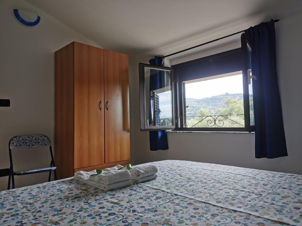 Casa Nicotìria a 50mt dal mare photo 1