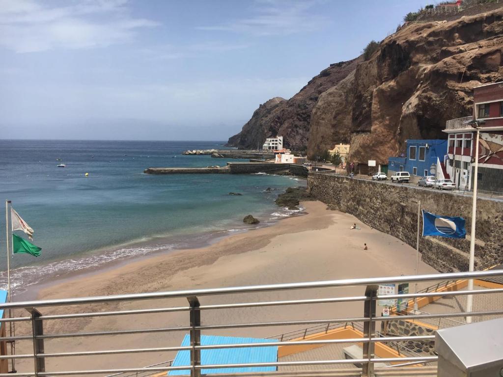 ÁTICO "TURQUESA BEACH" CON PISCINA, TERRAZA y BARBACOA photo 4