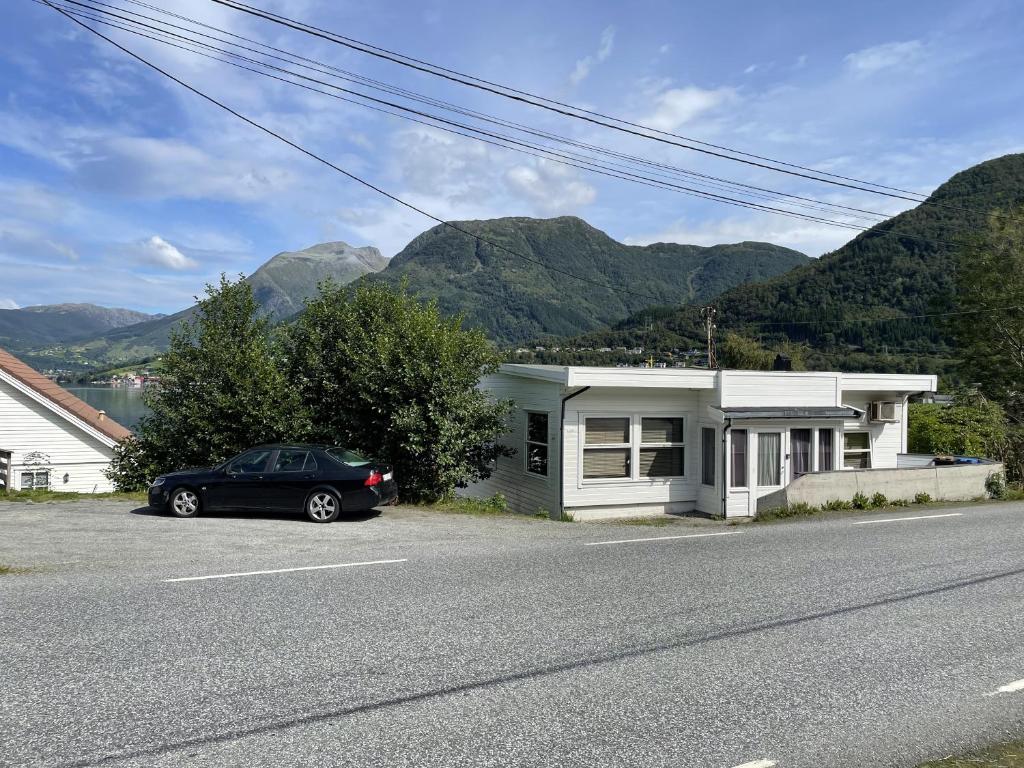 Fjord Apartments photo 4