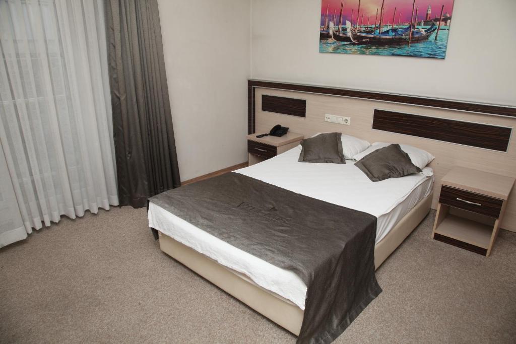 Vita Park Boutique Hotel photo 2